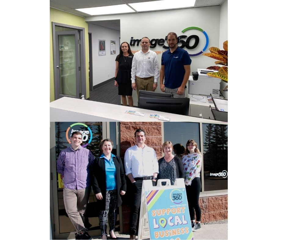 It can be done! Successful small business launches during COVID